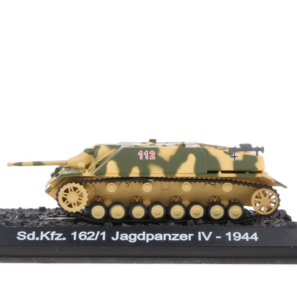 1:72 Sd.Kfz.162/1 Jagdpanzer IV-1944  ũ  ĳ..